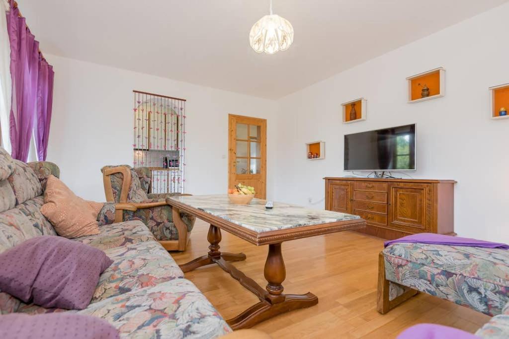 Apartmán Bergmann Burgkirchen an der Alz Exteriér fotografie