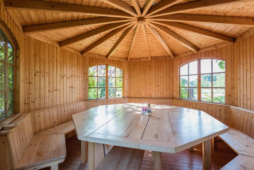 Apartmán Bergmann Burgkirchen an der Alz Exteriér fotografie
